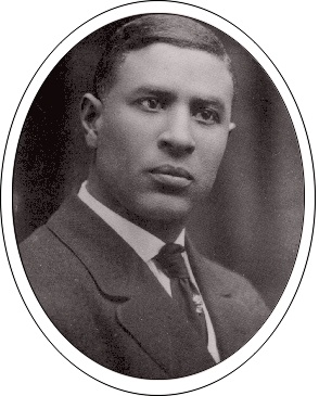 Garrett Morgan