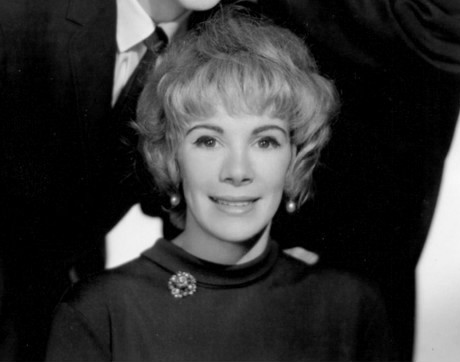 Joan Rivers in the 1960s.