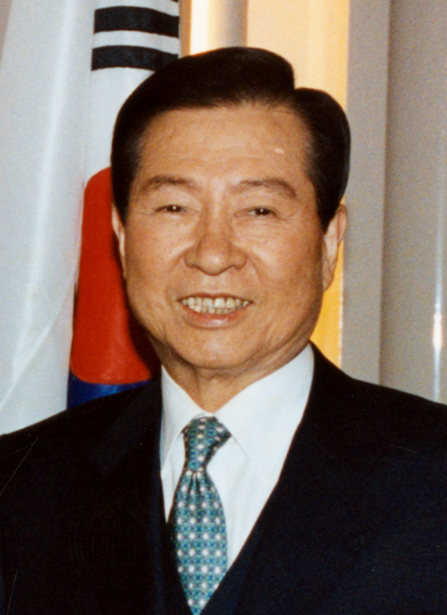 Kim Dae-jung