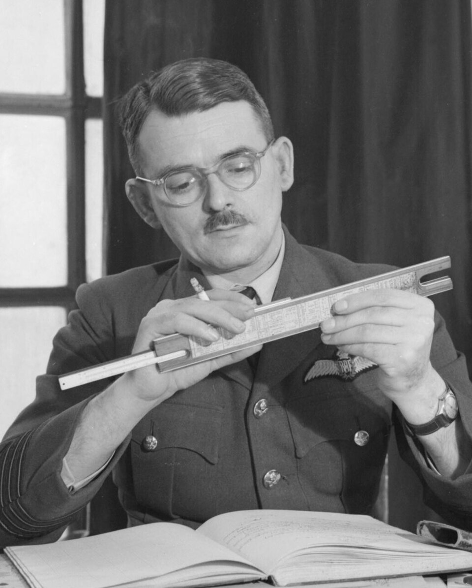 Sir Frank Whittle