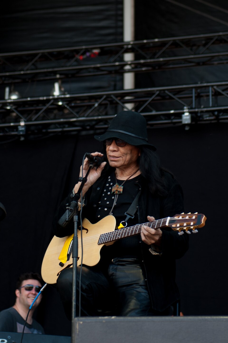 Sixto Rodriguez